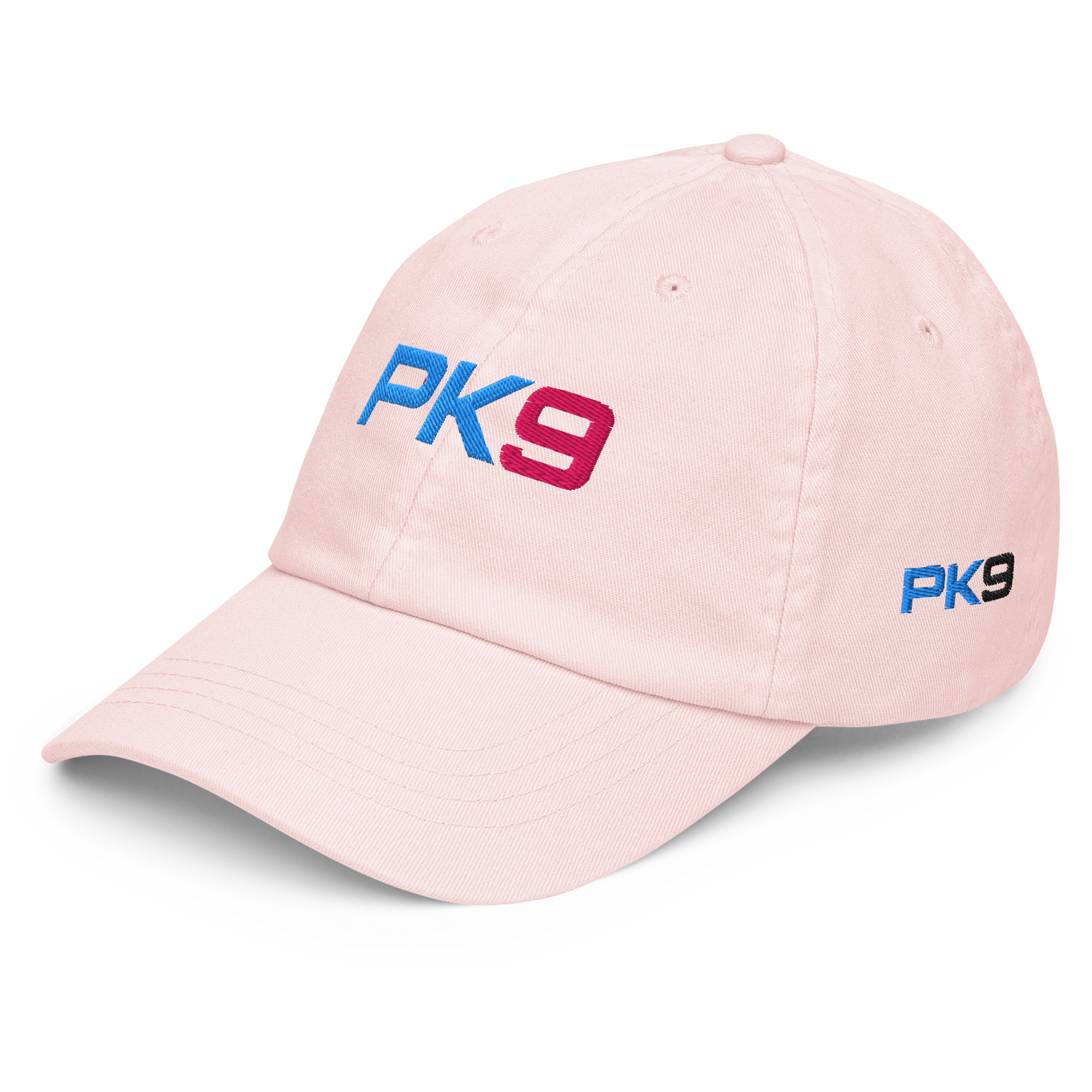 Casquette Baseball Pastel PK9 Summer