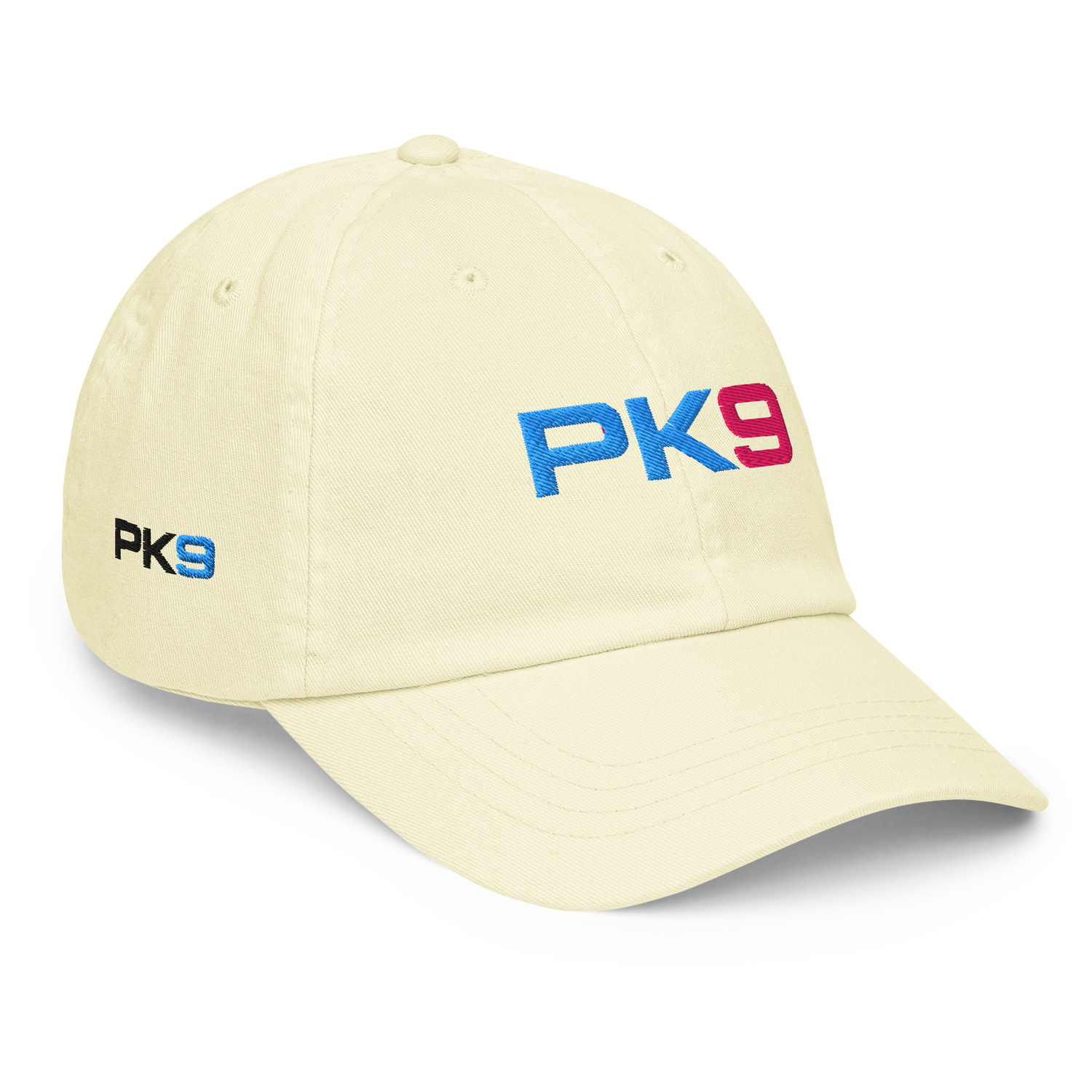 Casquette Baseball Pastel PK9 Summer