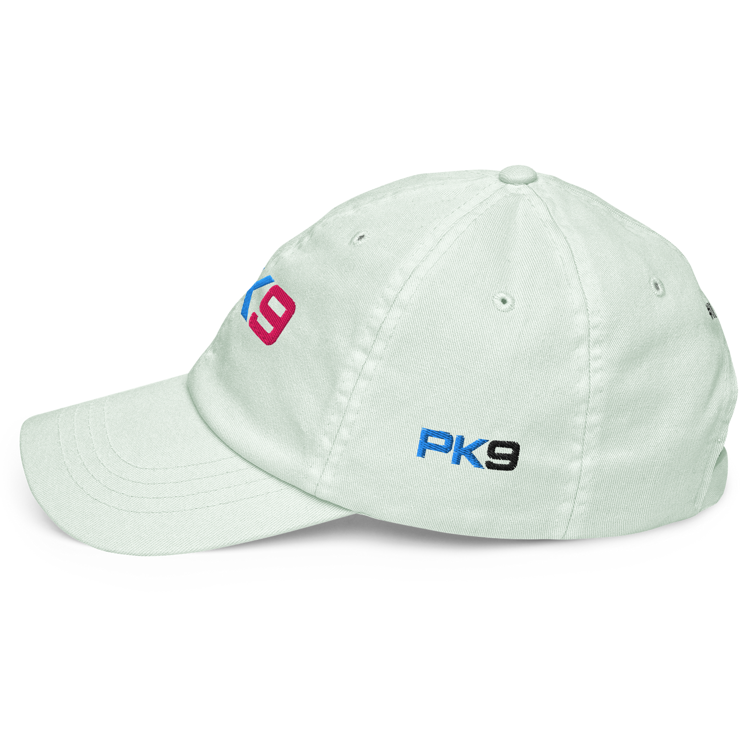 Casquette Baseball Pastel PK9 Summer