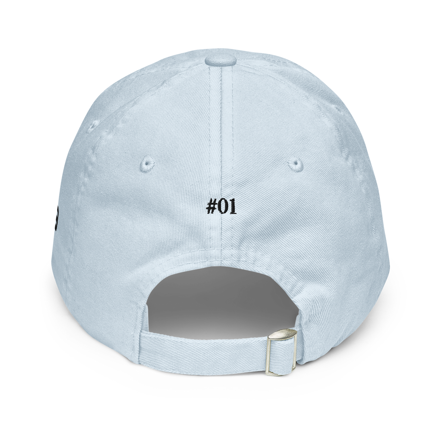 Casquette Baseball Pastel PK9 Summer