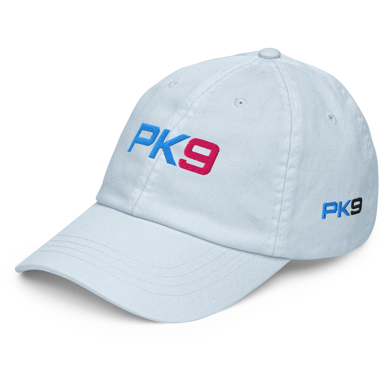 Casquette Baseball Pastel PK9 Summer