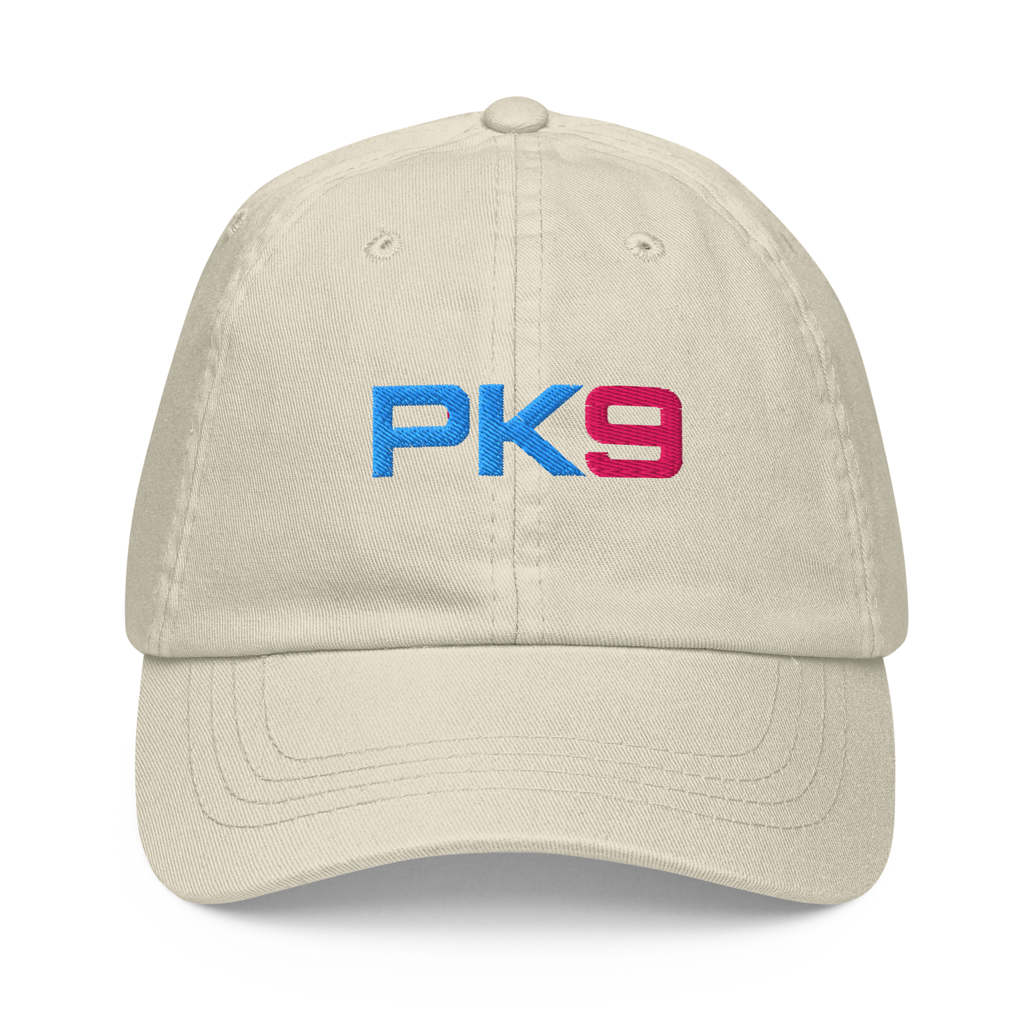 Casquette Baseball Pastel PK9 Summer