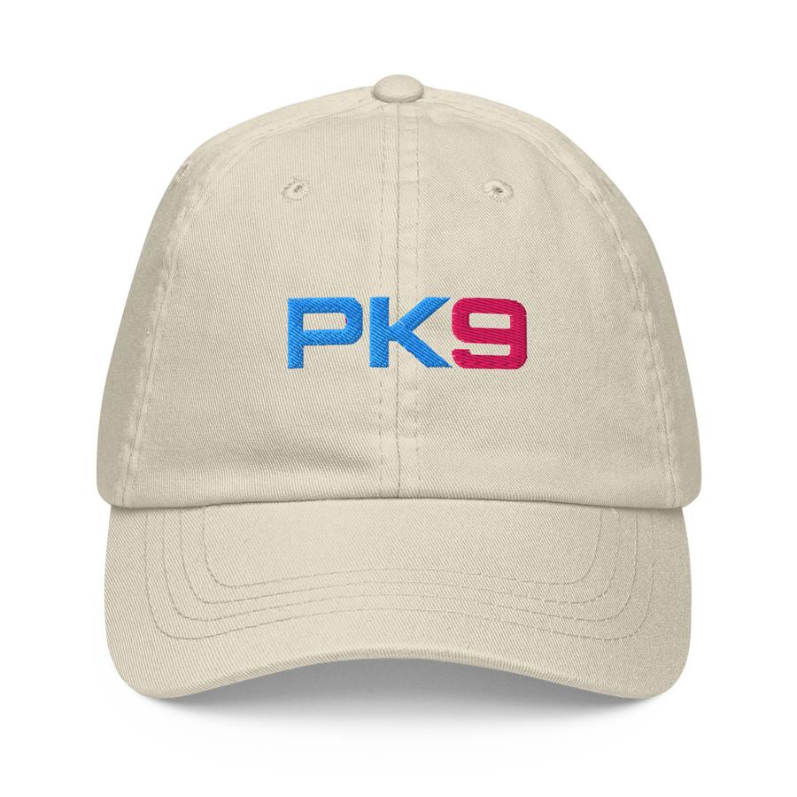Casquette Baseball Pastel PK9 Summer