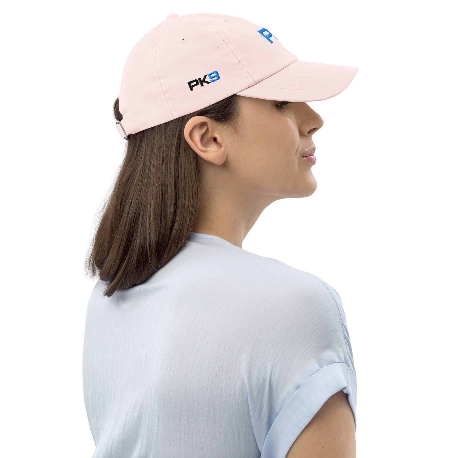 Casquette Baseball Pastel PK9 Summer