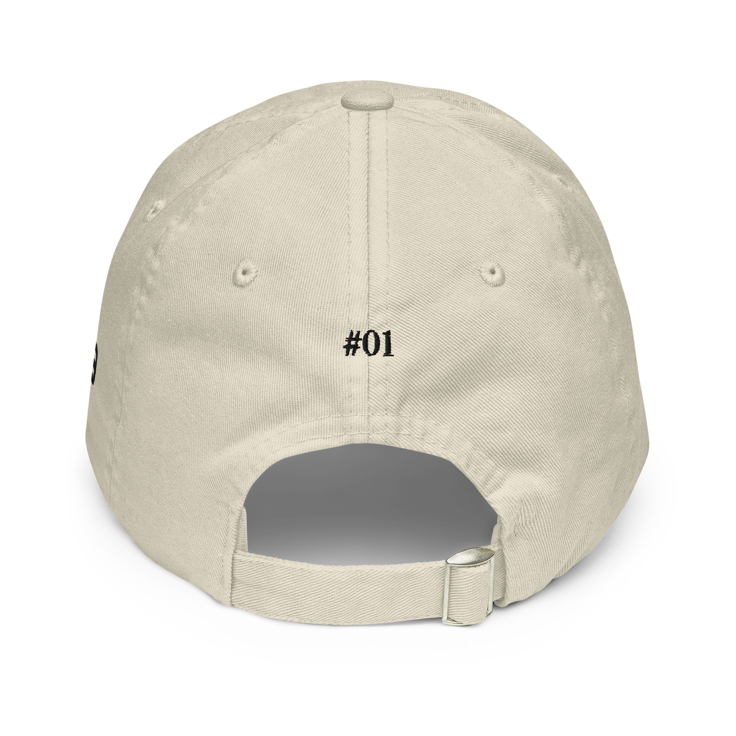 Casquette Baseball Pastel PK9 Summer
