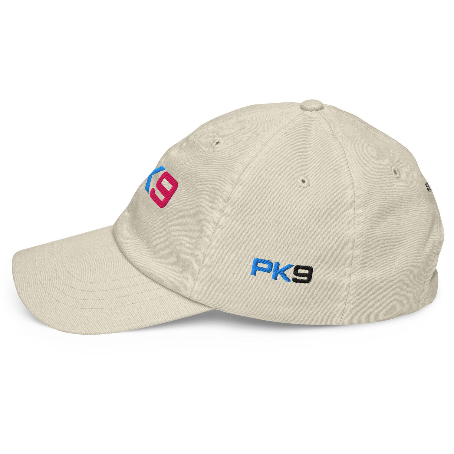 Casquette Baseball Pastel PK9 Summer