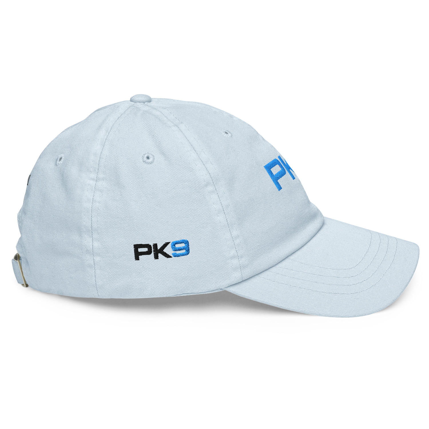 Casquette Baseball Pastel PK9 Summer