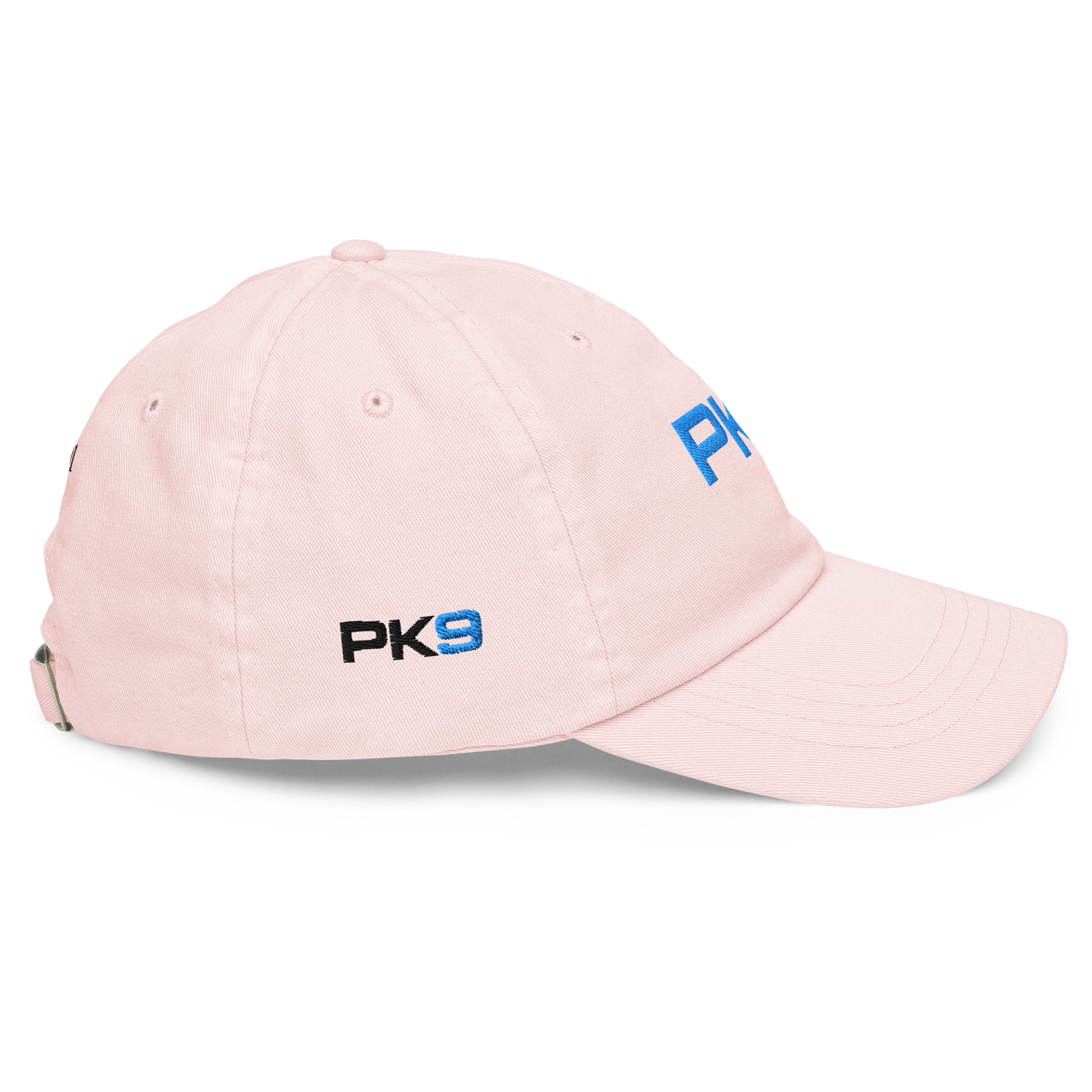 Casquette Baseball Pastel PK9 Summer