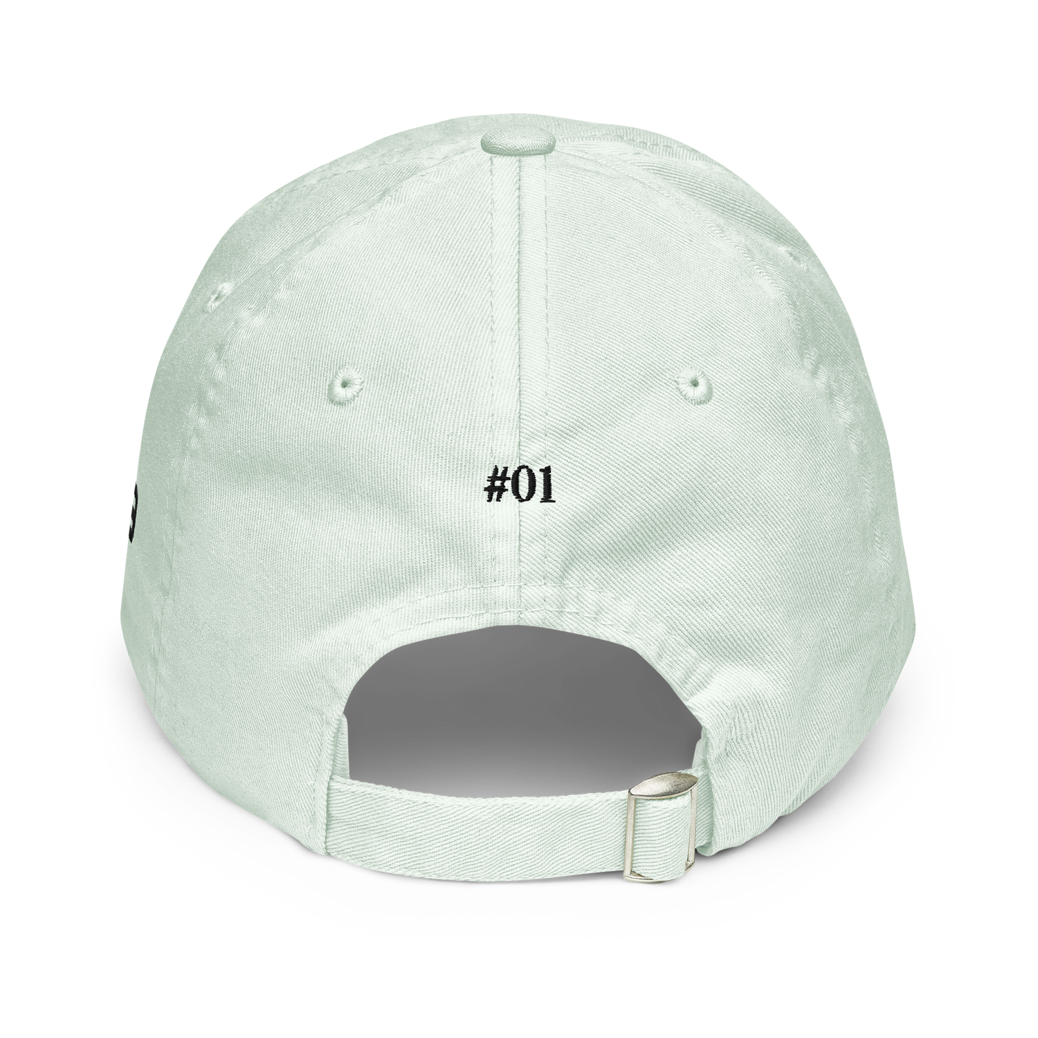 Casquette Baseball Pastel PK9 Summer