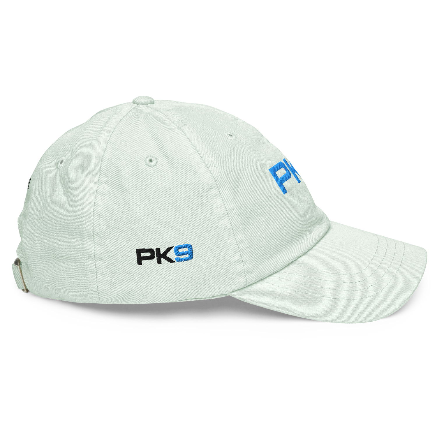 Casquette Baseball Pastel PK9 Summer