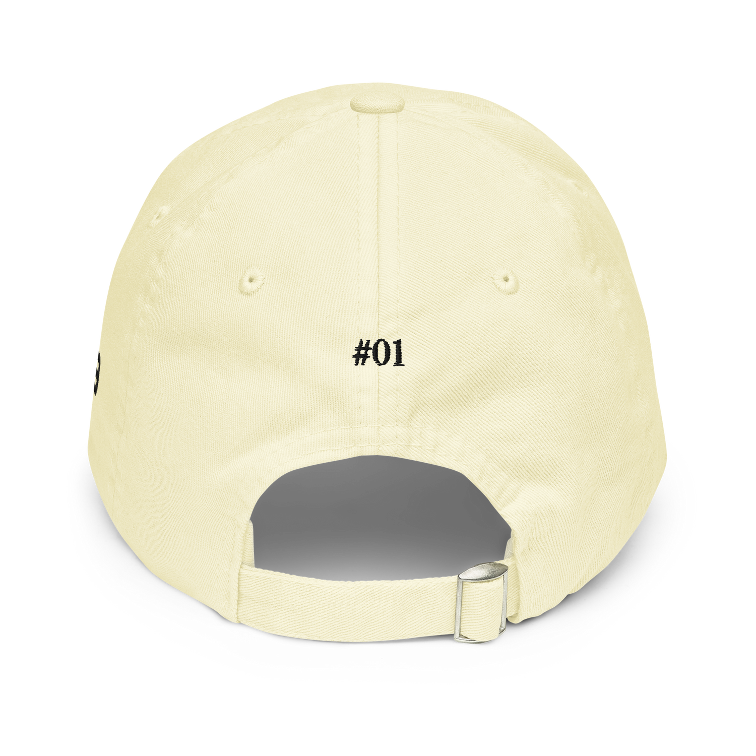 Casquette Baseball Pastel PK9 Summer
