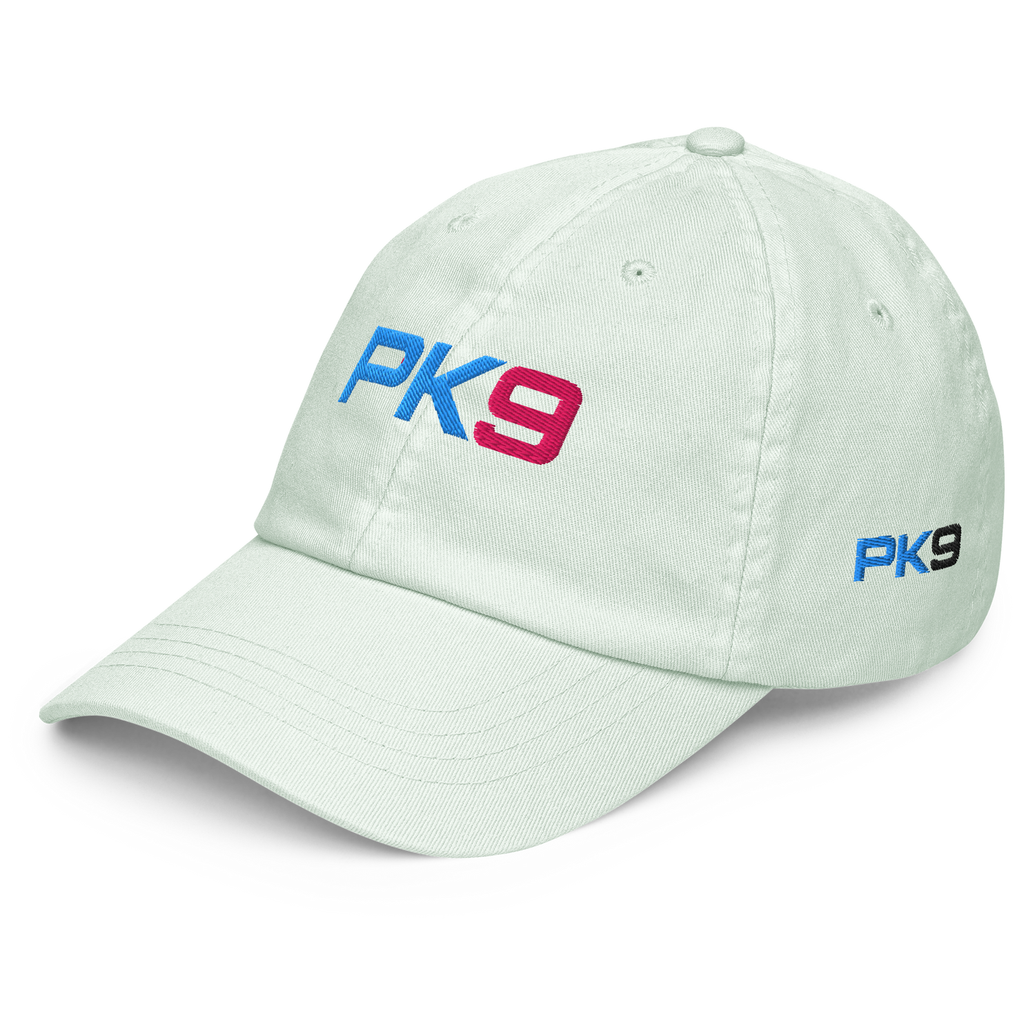 Casquette Baseball Pastel PK9 Summer