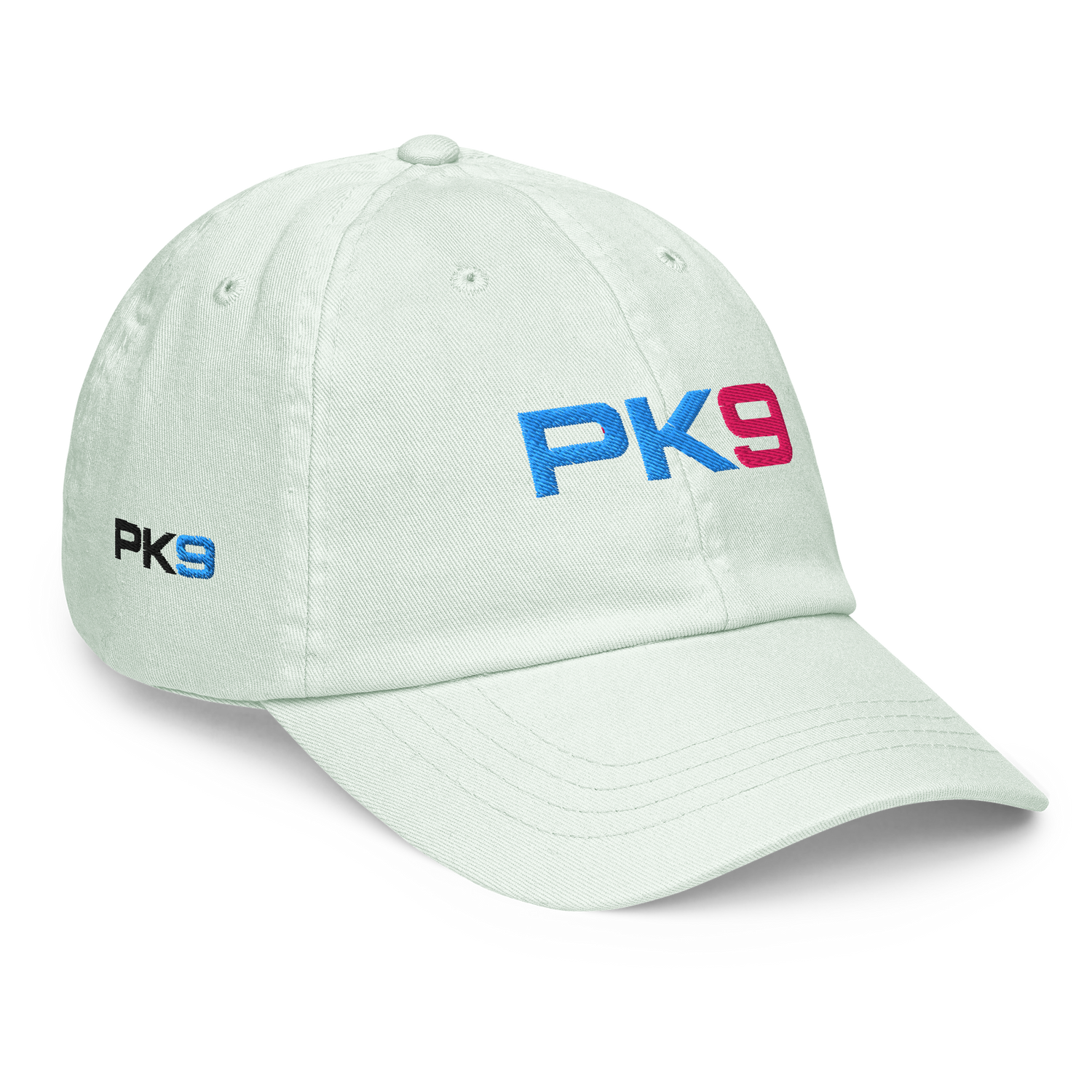 Casquette Baseball Pastel PK9 Summer