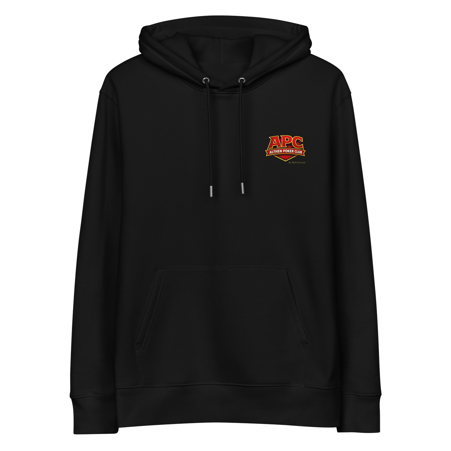 Hoodie Biologique Chic PK9 x APC