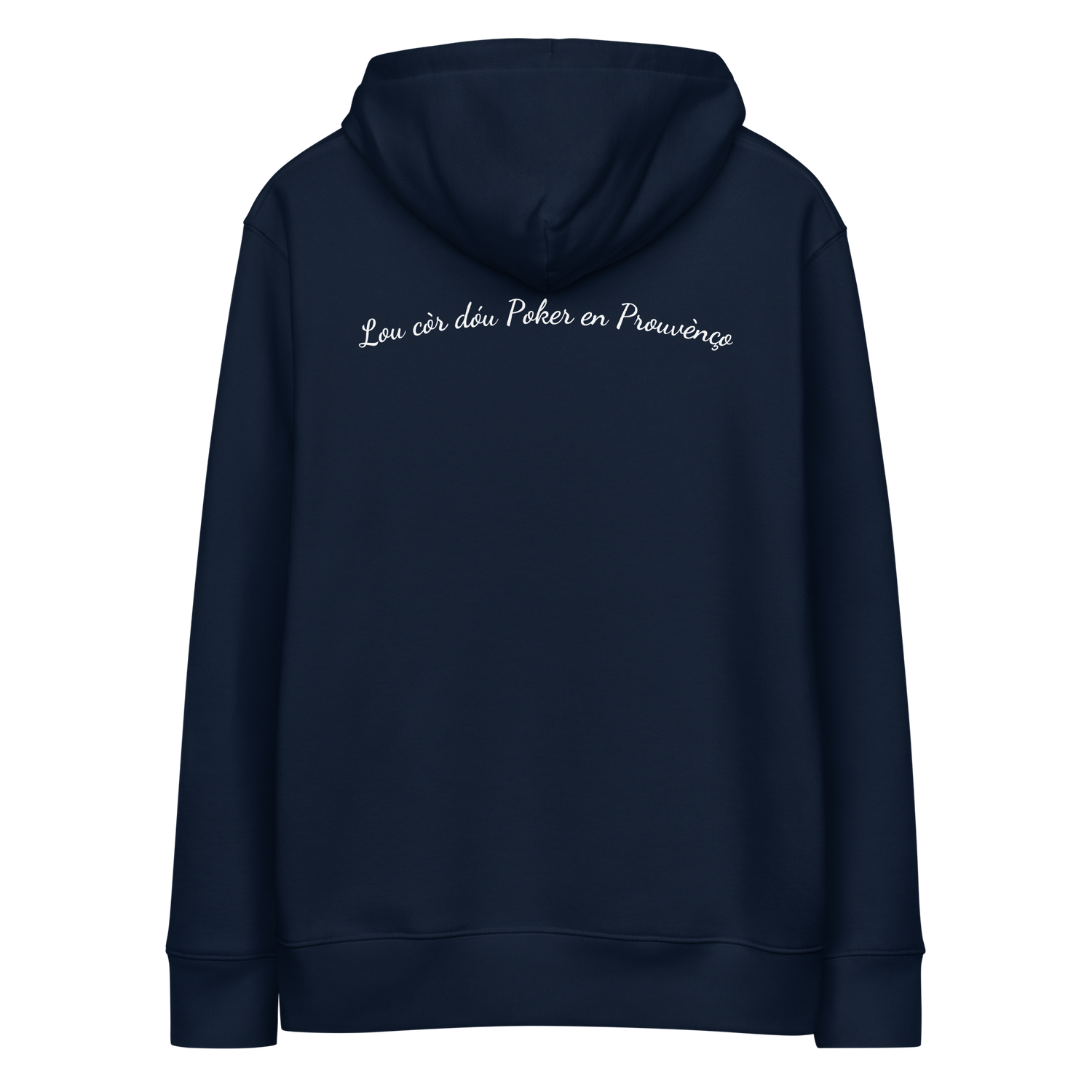 Hoodie Biologique Chic PK9 x APC