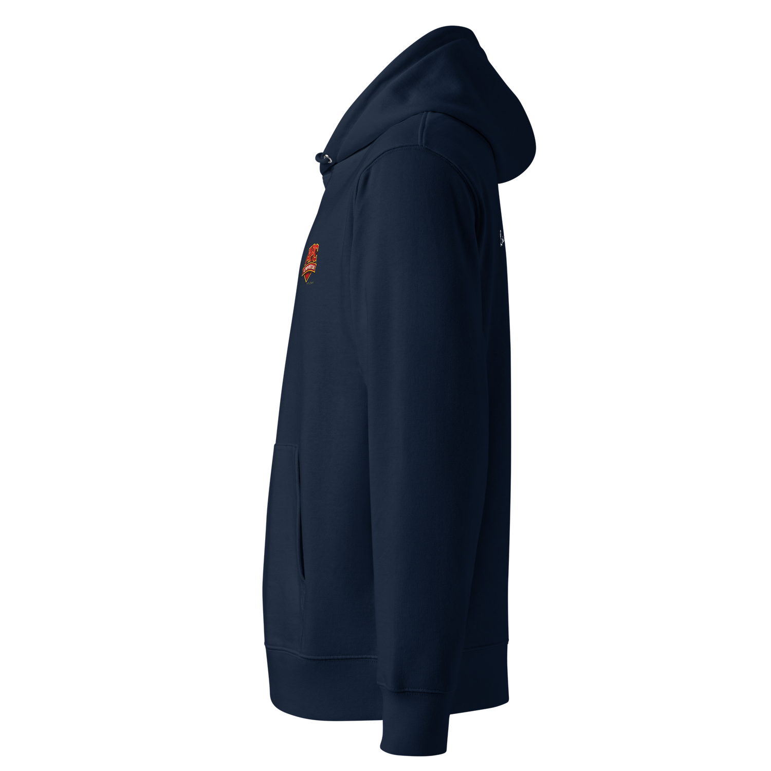 Hoodie Biologique Chic PK9 x APC