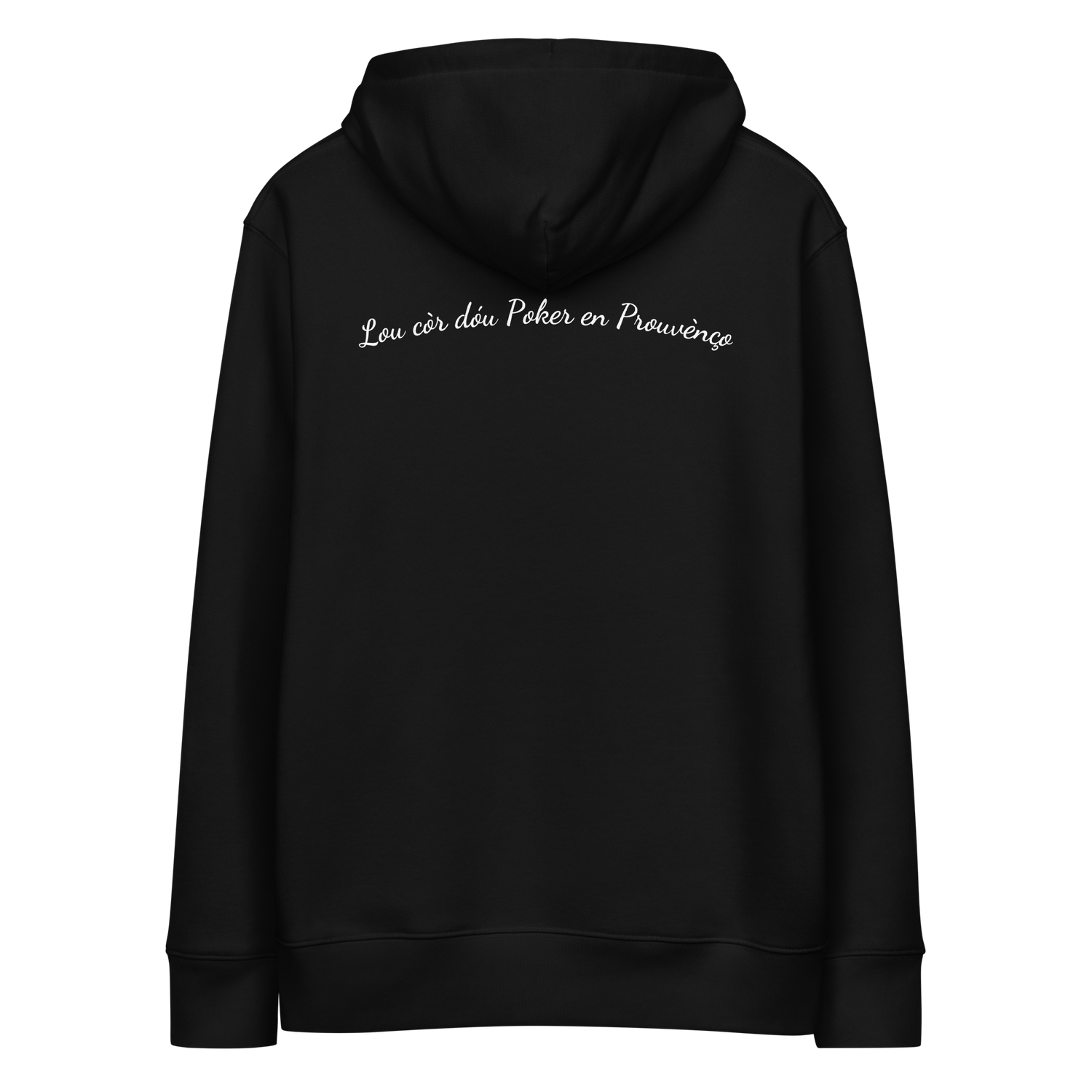 Hoodie Biologique Chic PK9 x APC