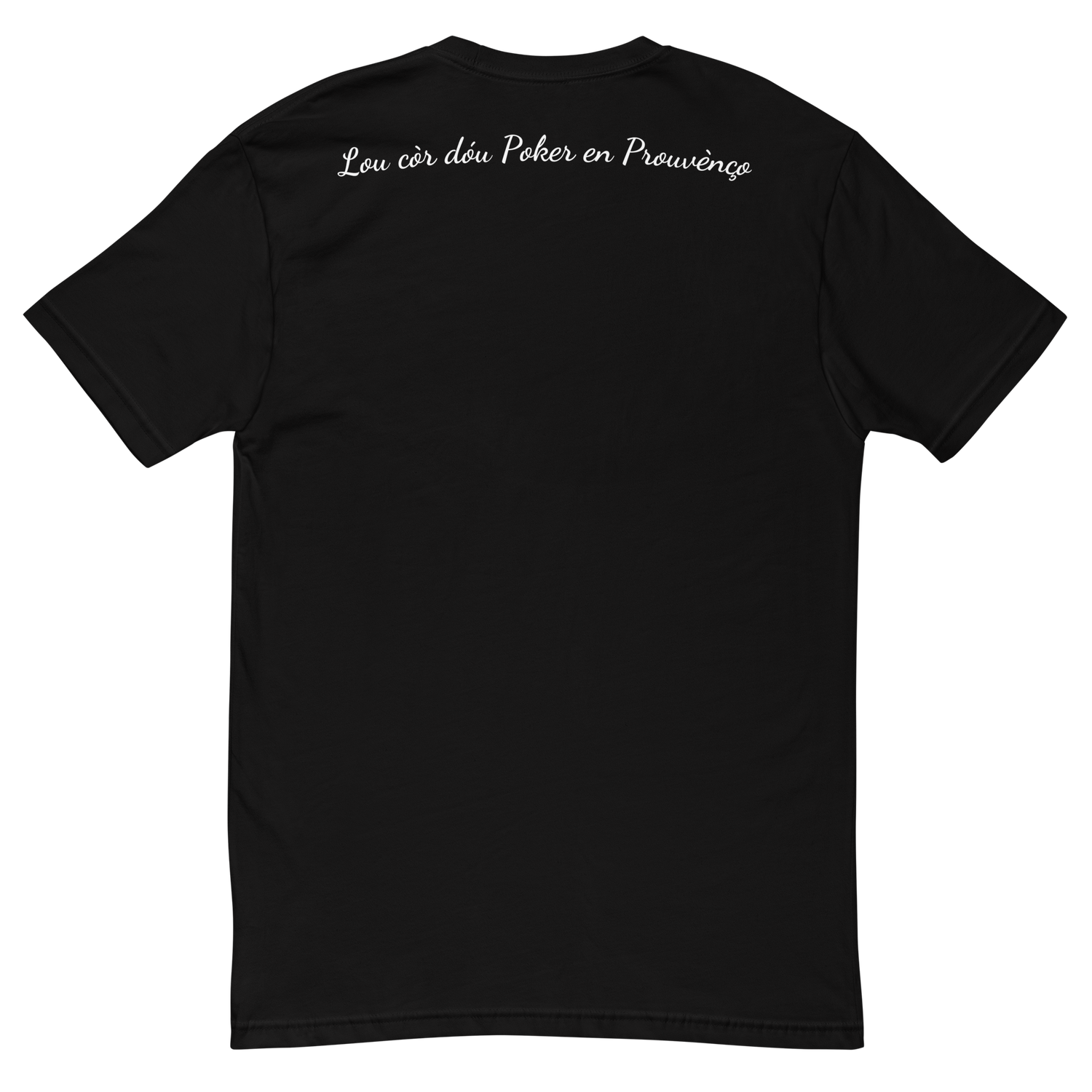 T-shirt Ajusté PK9 x APC