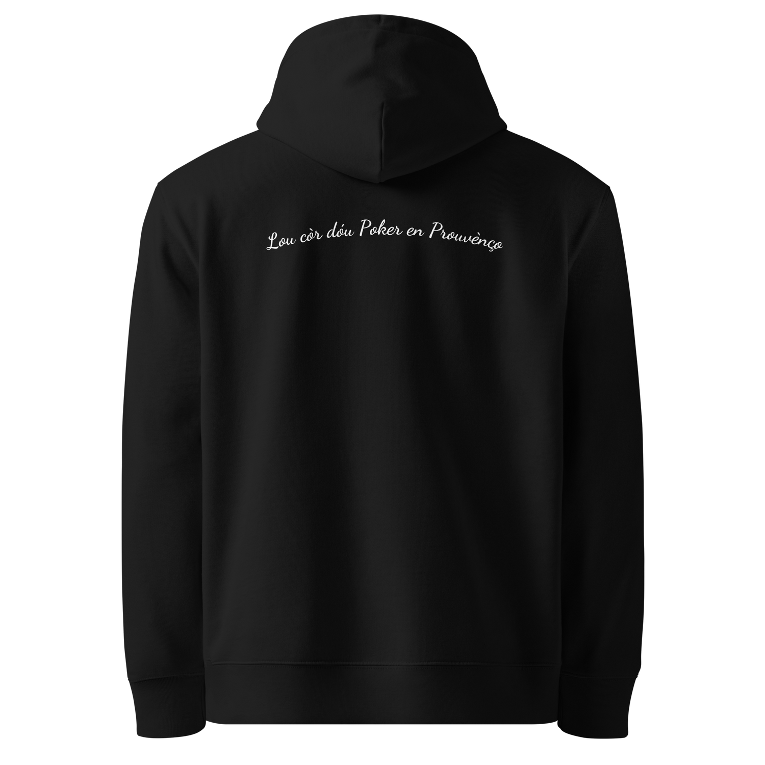 Hoodie Biologique Chic PK9 x APC