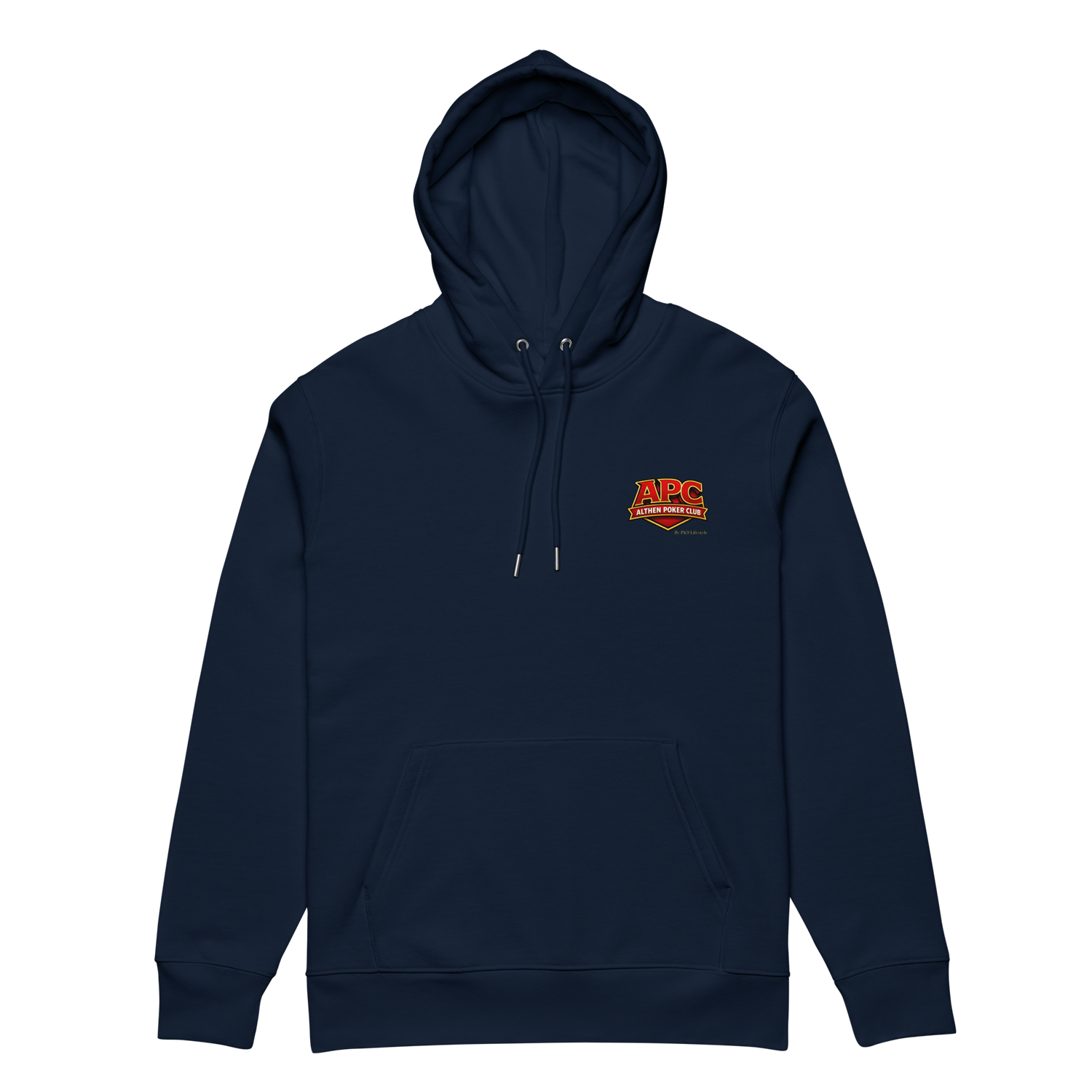 Hoodie Biologique Chic PK9 x APC