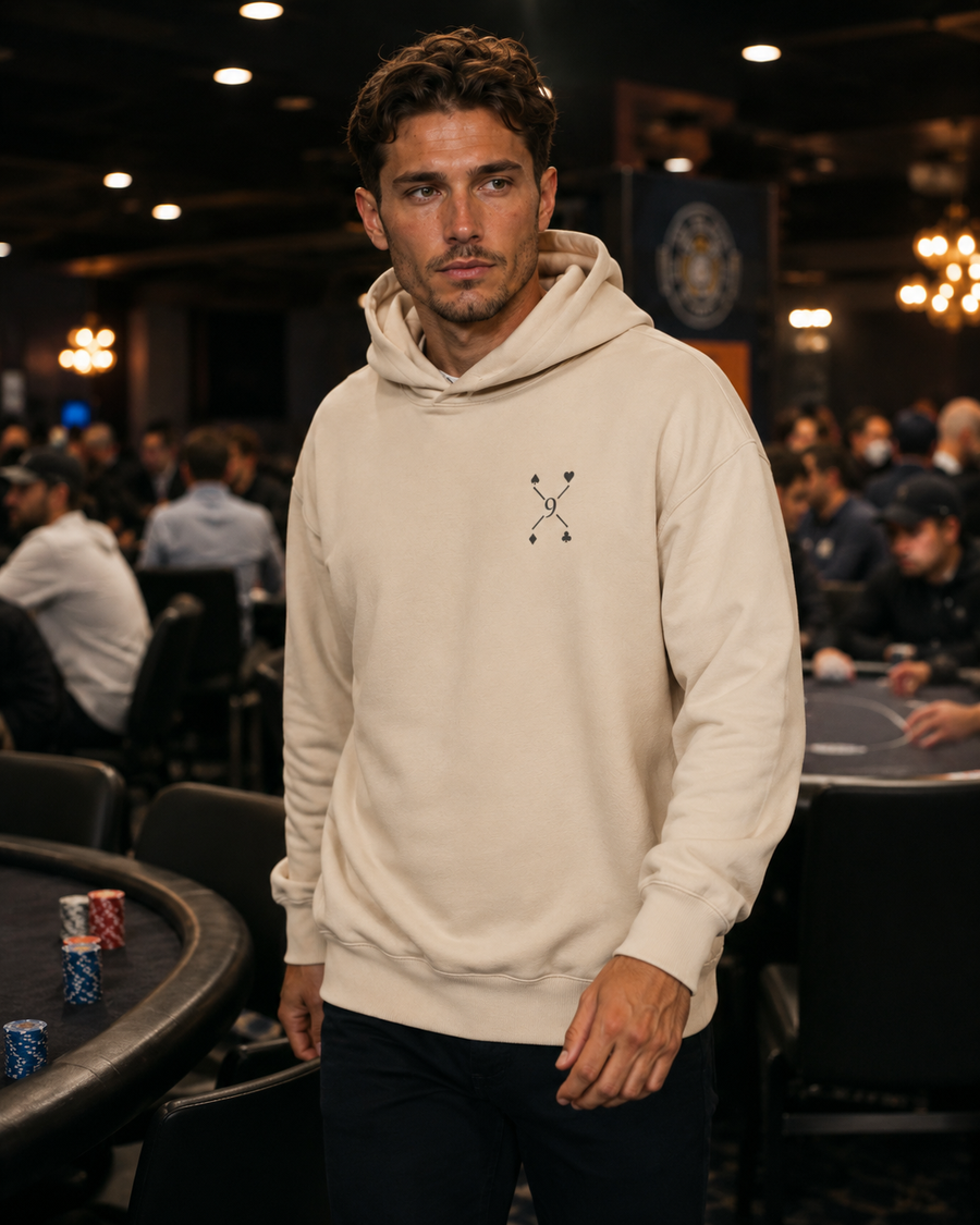 Atelier 33 — Camel — Lifestyle