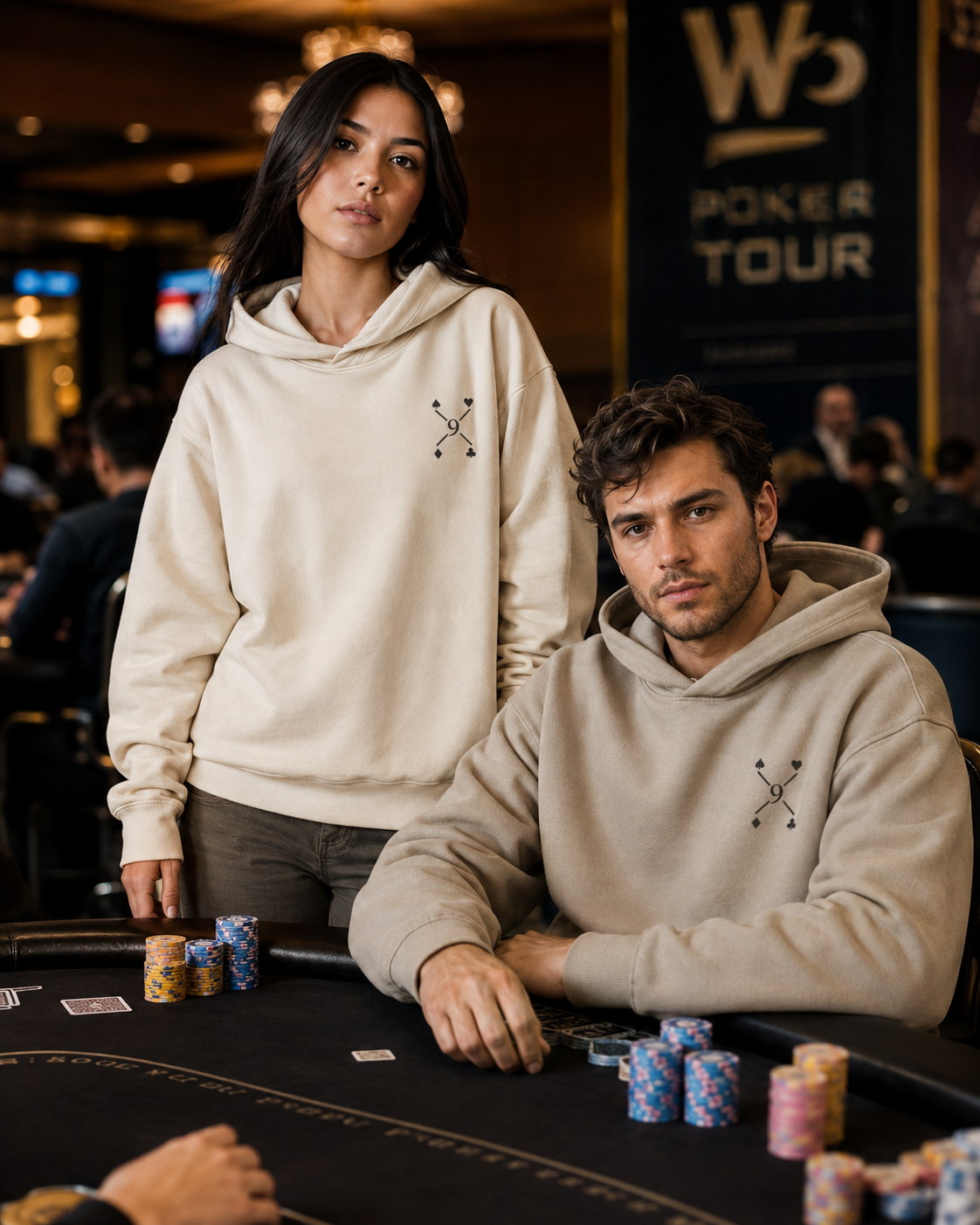 Atelier 33 — Blanc — Lifestyle
