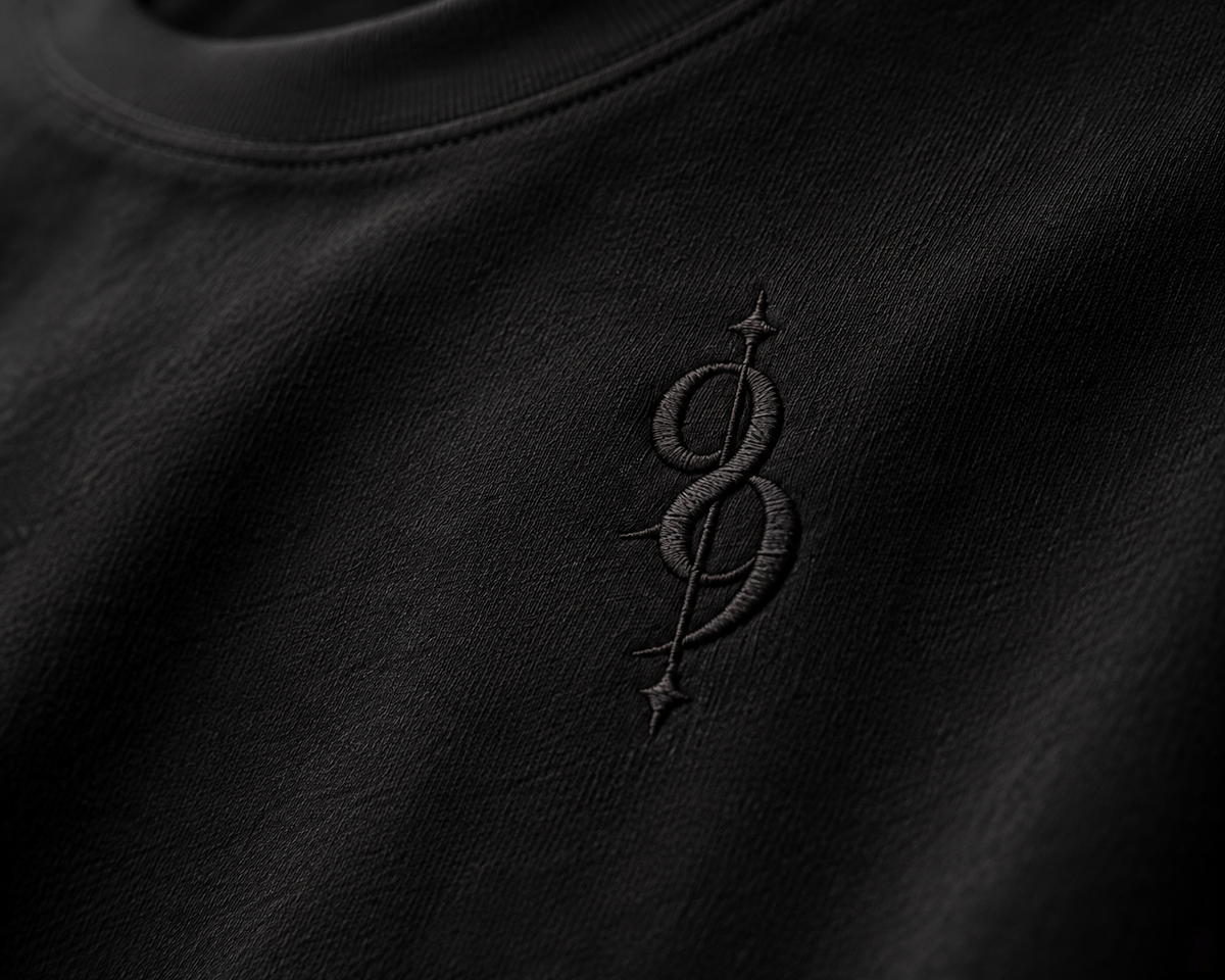PK9 BLACK LABEL — Tee Hors-Série
