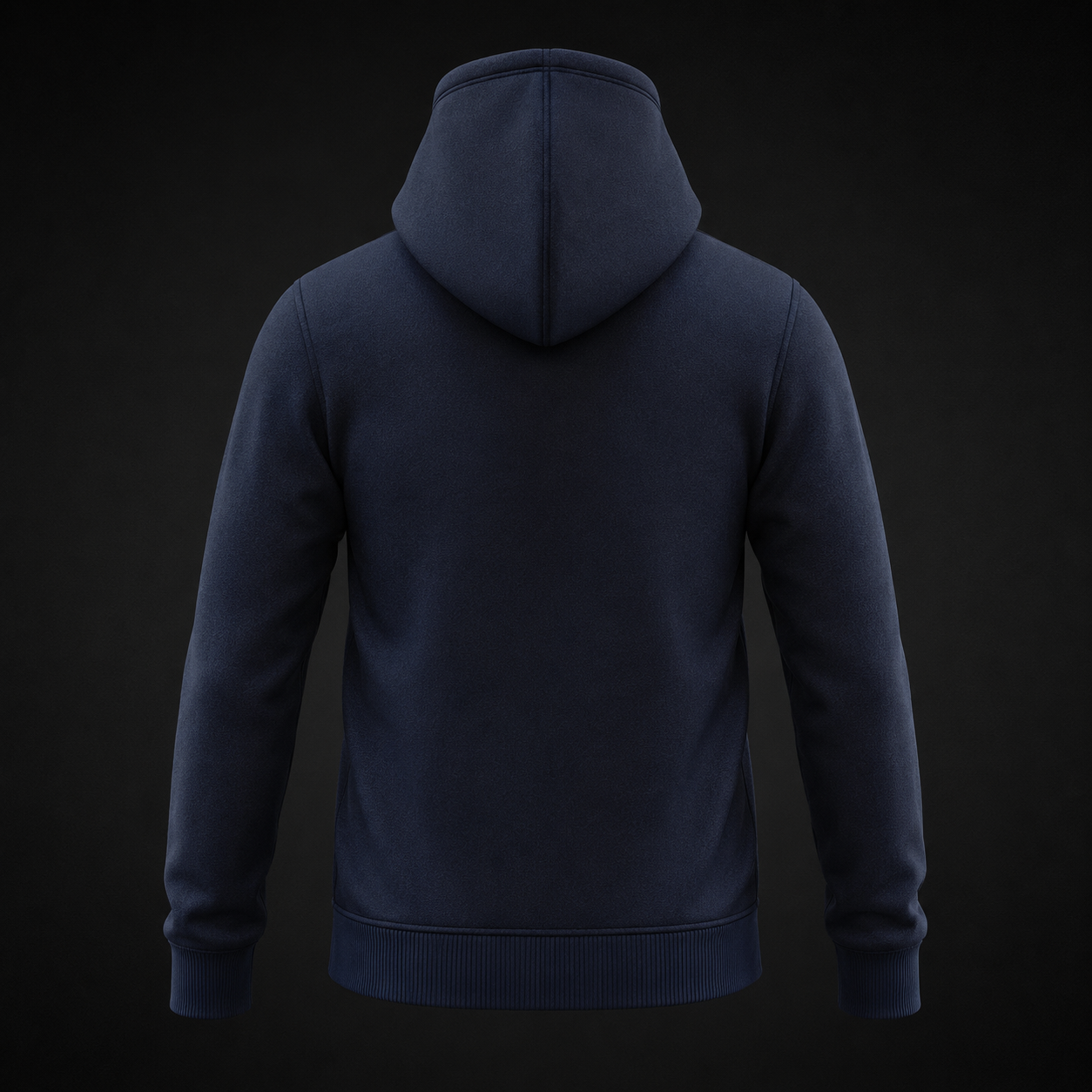 Deluxe Zipper Spirit PK9 — Floqué en France