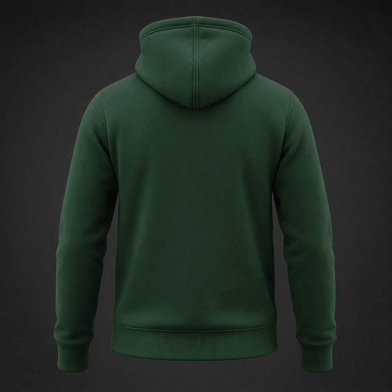 Deluxe Zipper Spirit PK9 — Floqué en France