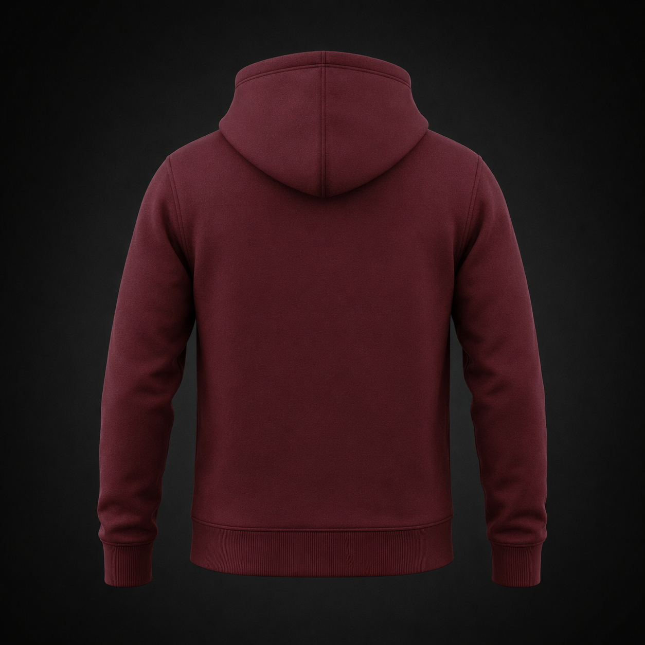 Deluxe Zipper Spirit PK9 — Floqué en France