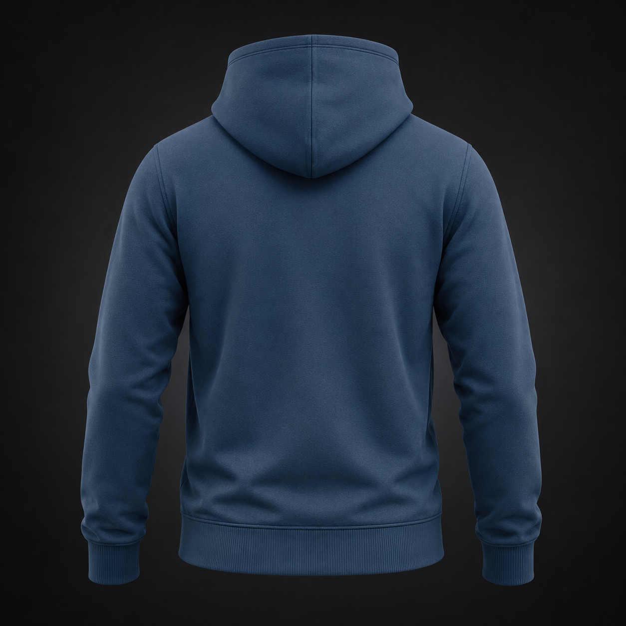 Deluxe Zipper Spirit PK9 — Floqué en France