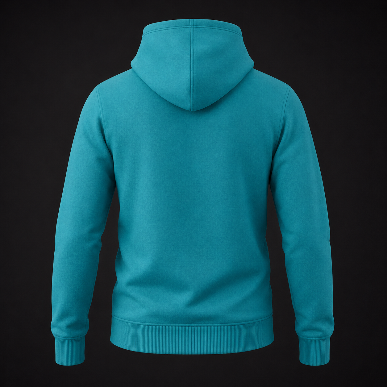 Deluxe Zipper Spirit PK9 — Floqué en France