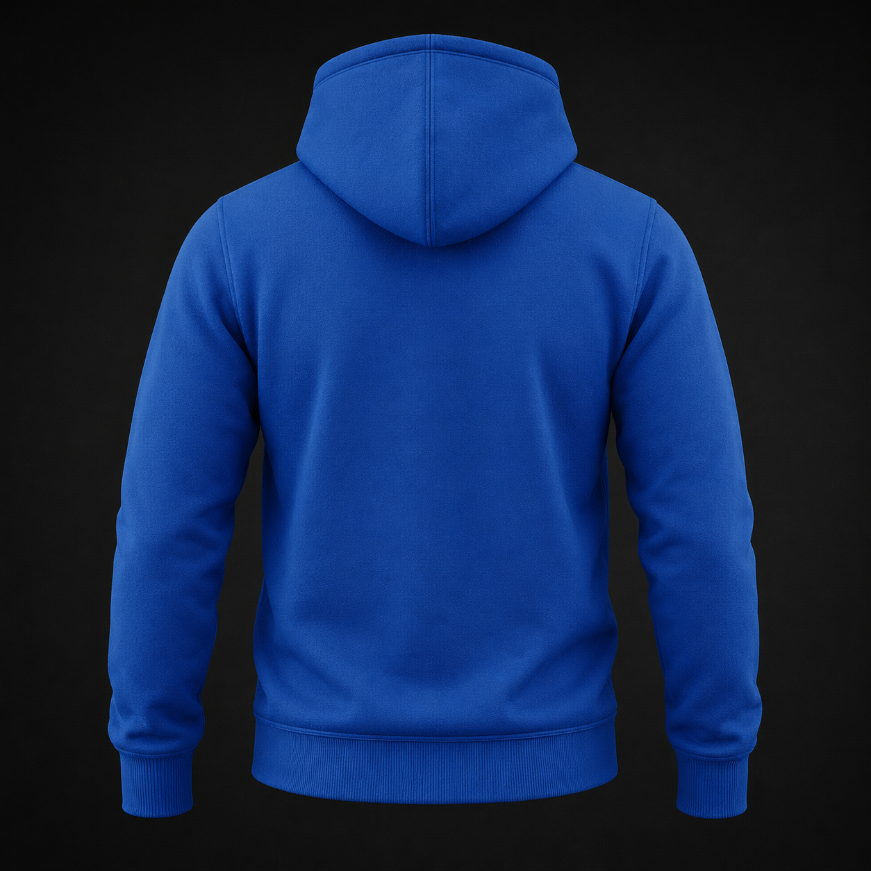 Deluxe Zipper Spirit PK9 — Floqué en France