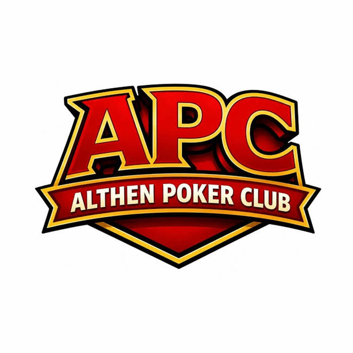 Althen Poker Club