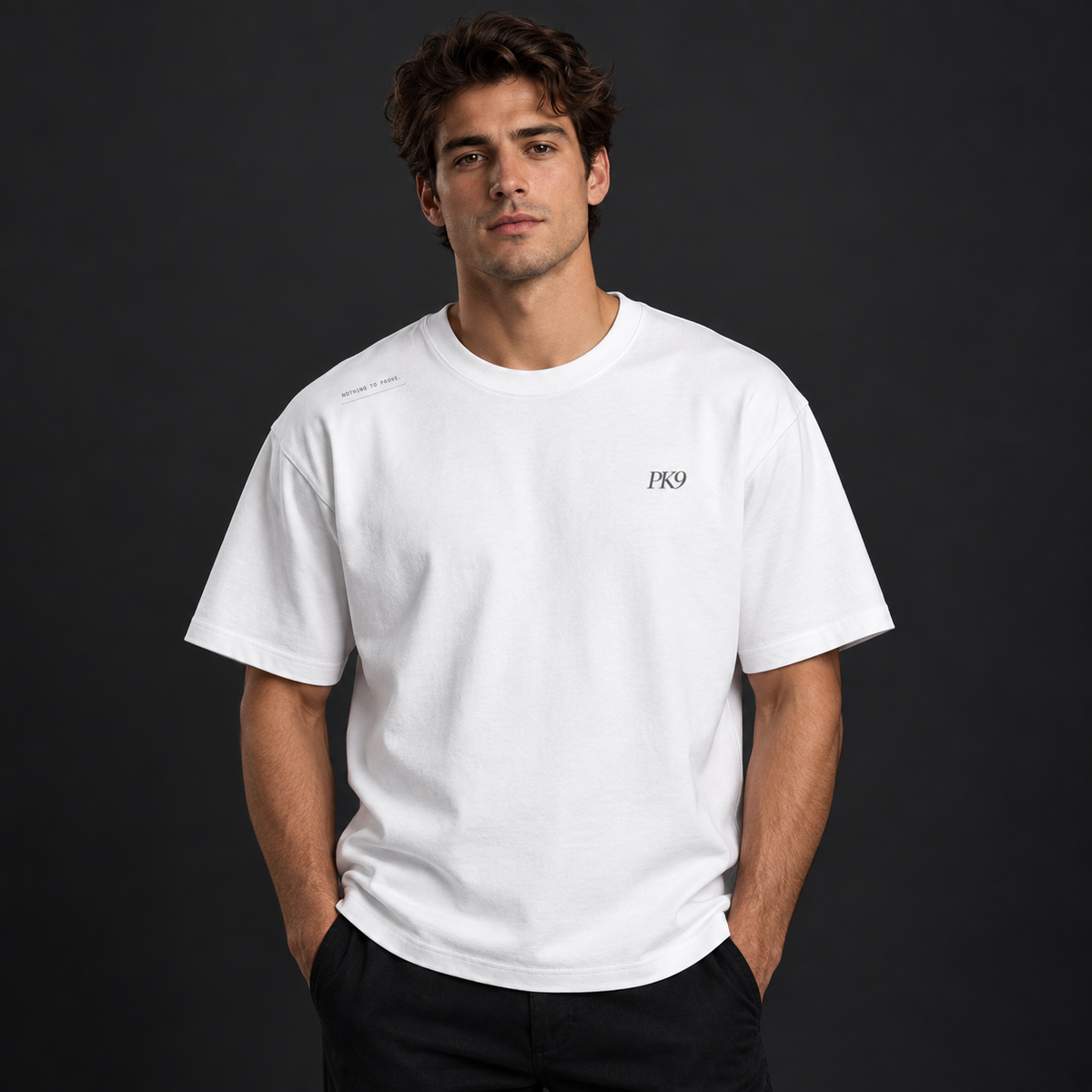 First Timer opening — visuel e-commerce 6, visualisation générée