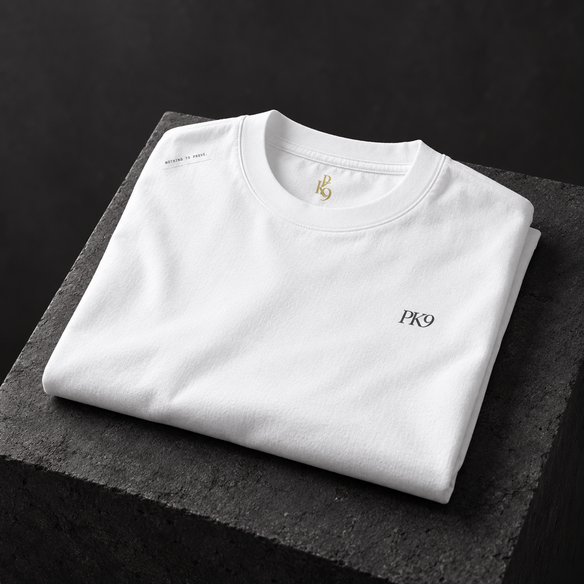 First Timer opening — visuel e-commerce 10, visualisation générée