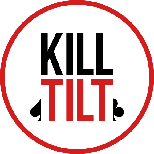 Kill Tilt × PK9