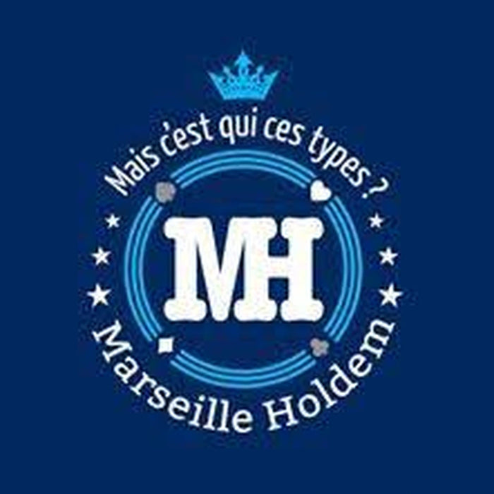 Marseille Hold’em