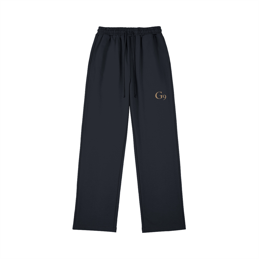 Pantalon Deep Run — Grindeuse
