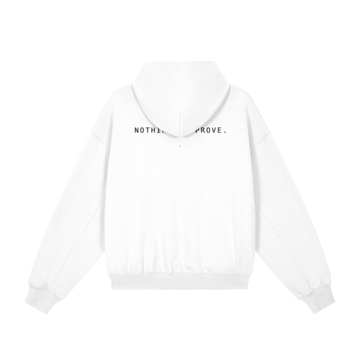 Atelier 33 — Blanc — YHE