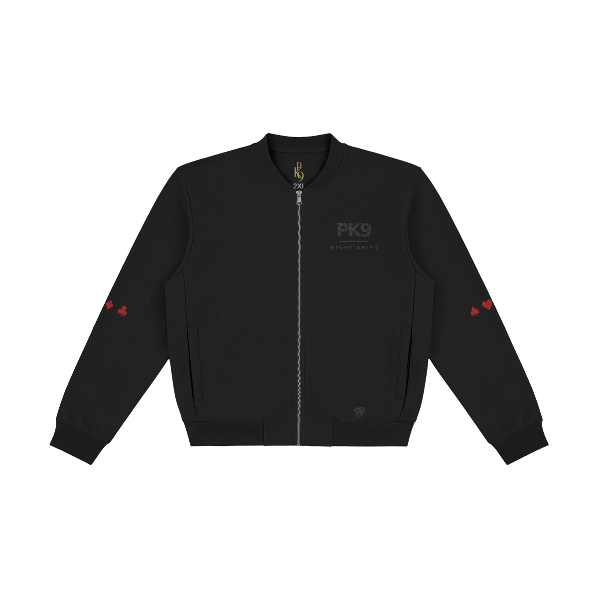 0-YL6-Front Side