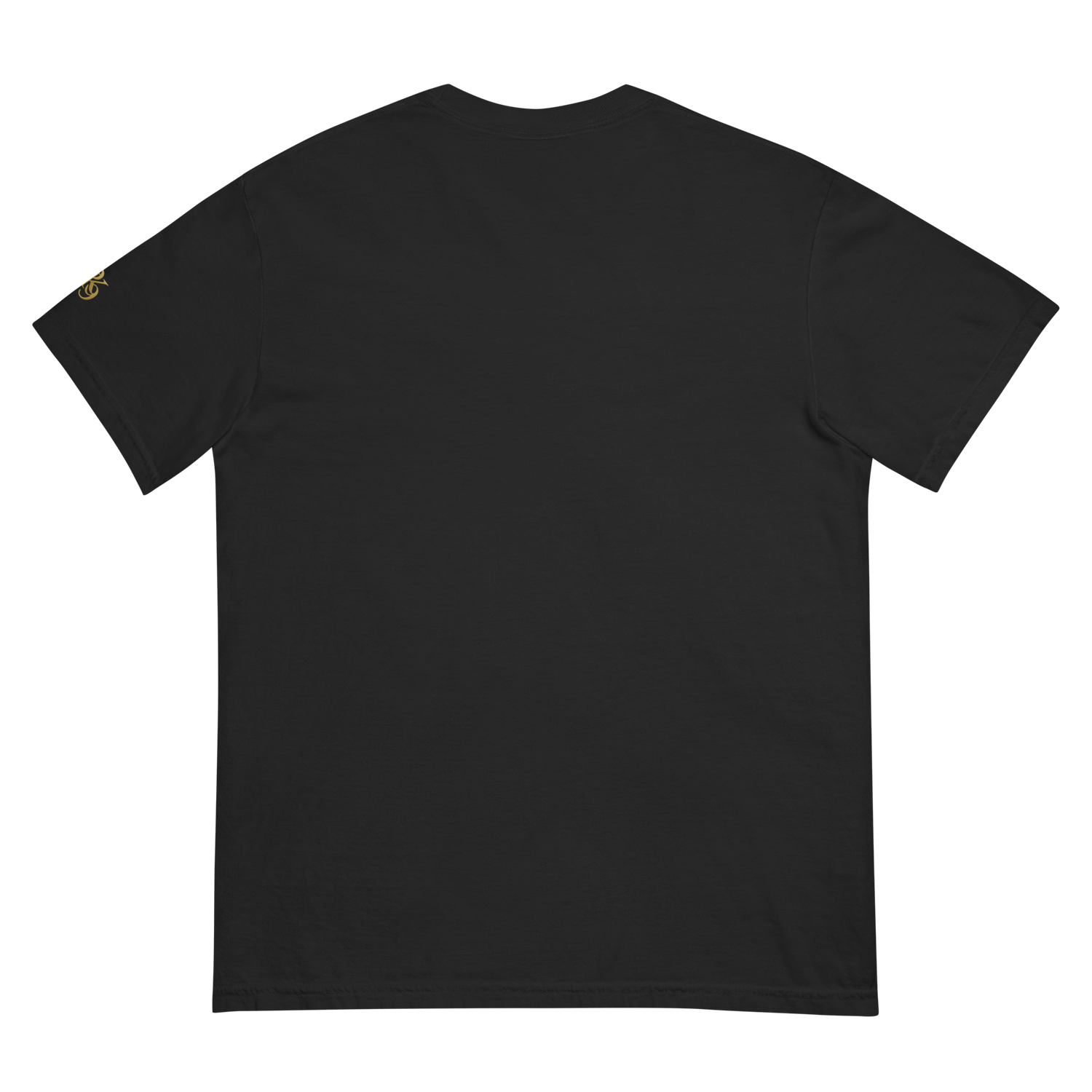 RODEZ POKER 12 × PK9 — T-shirt Heavyweight