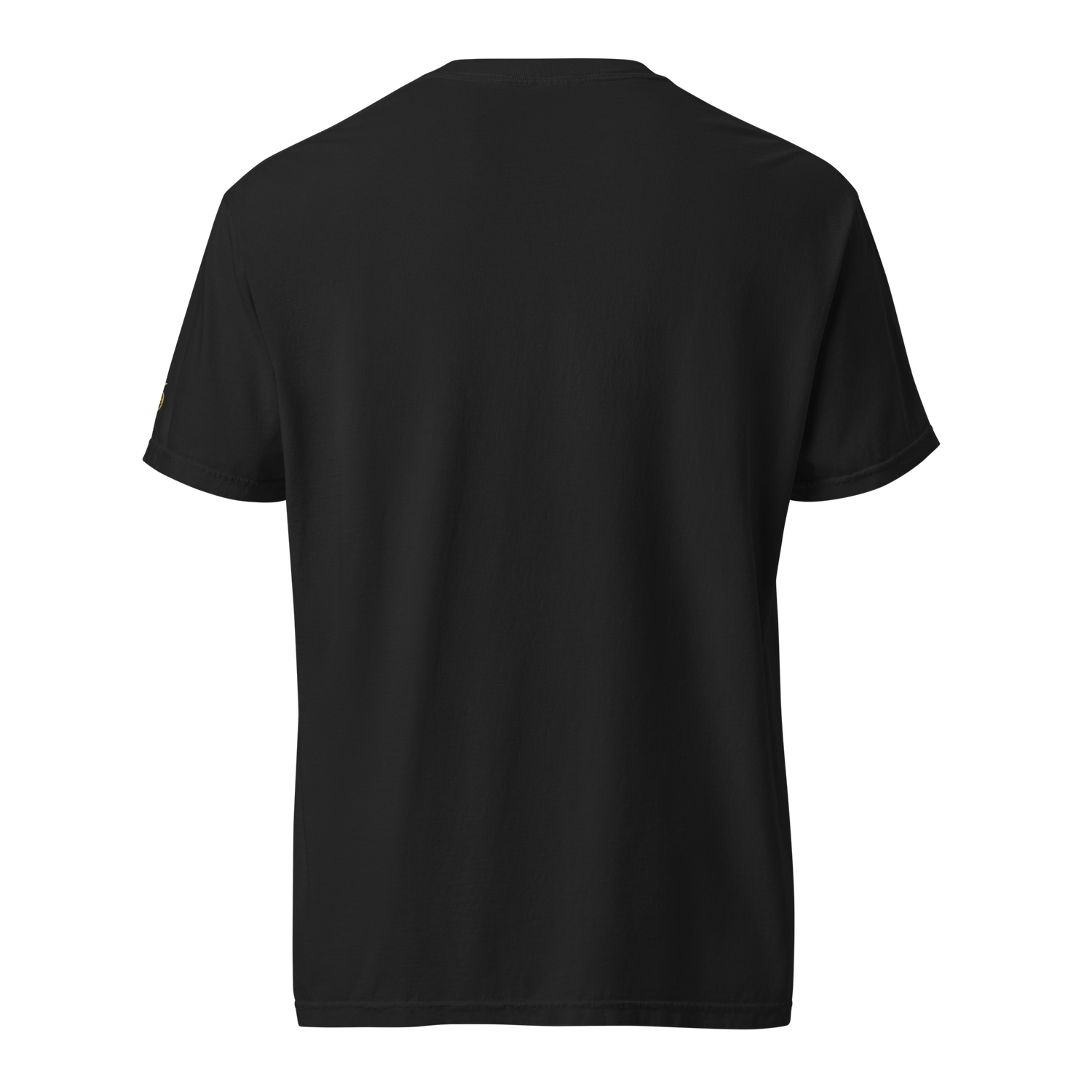 RODEZ POKER 12 × PK9 — T-shirt Heavyweight