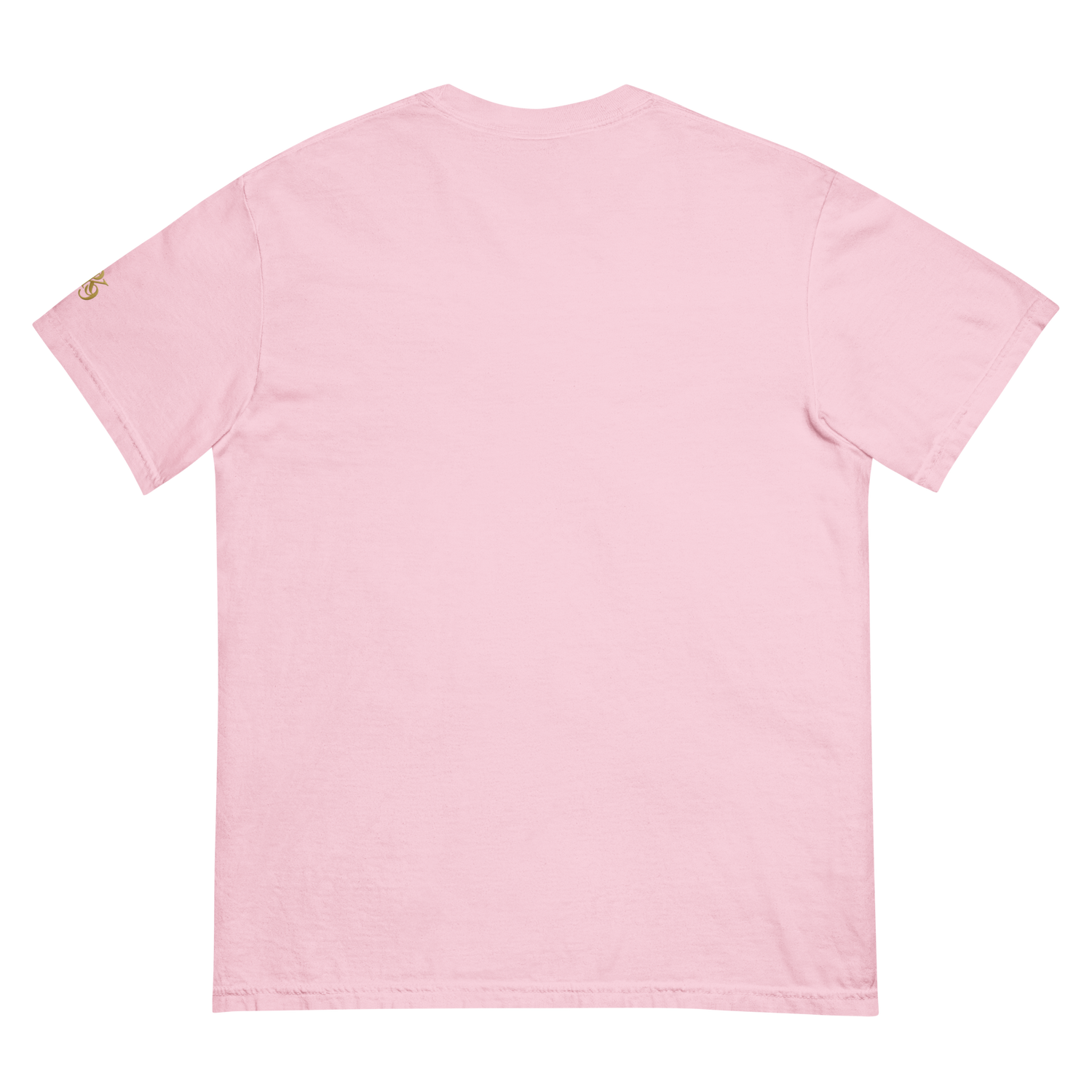 RODEZ POKER 12 × PK9 — T-shirt Heavyweight