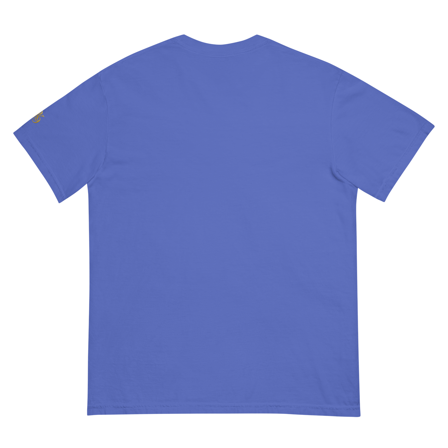 RODEZ POKER 12 × PK9 — T-shirt Heavyweight