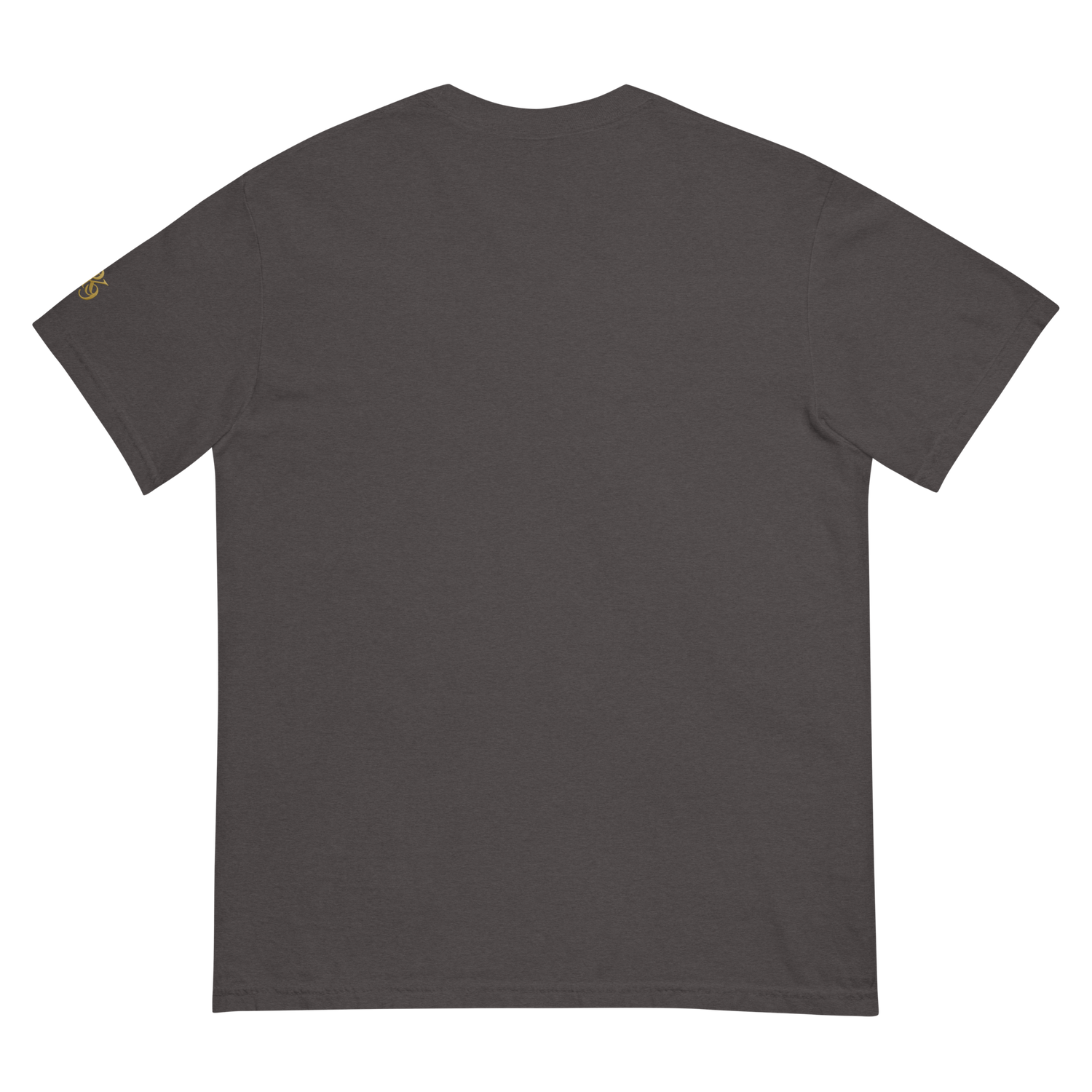RODEZ POKER 12 × PK9 — T-shirt Heavyweight