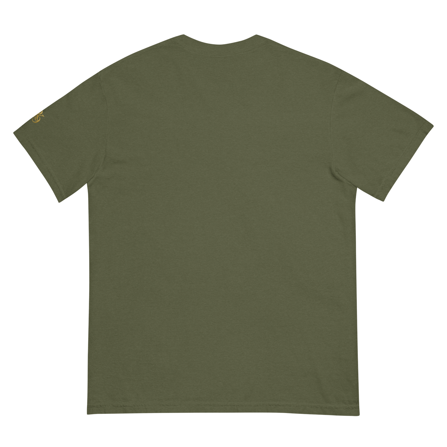 RODEZ POKER 12 × PK9 — T-shirt Heavyweight
