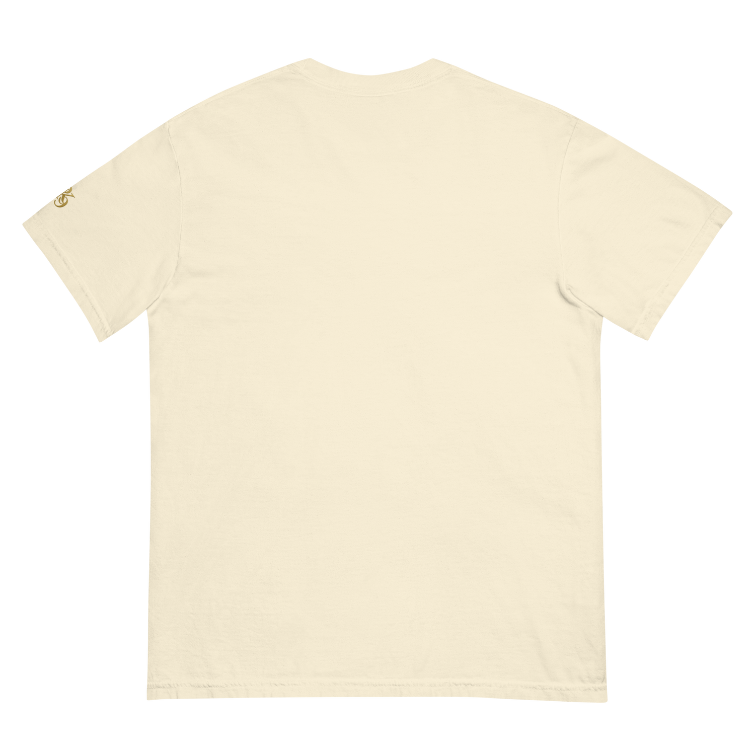 RODEZ POKER 12 × PK9 — T-shirt Heavyweight