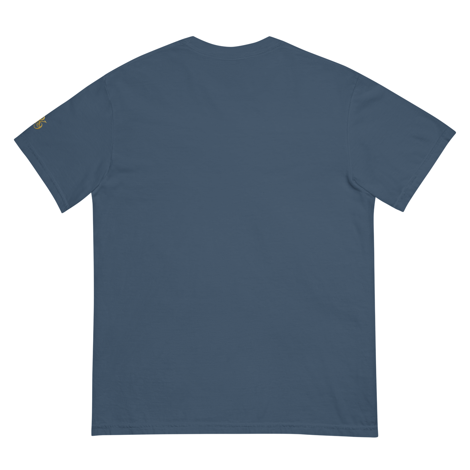 RODEZ POKER 12 × PK9 — T-shirt Heavyweight