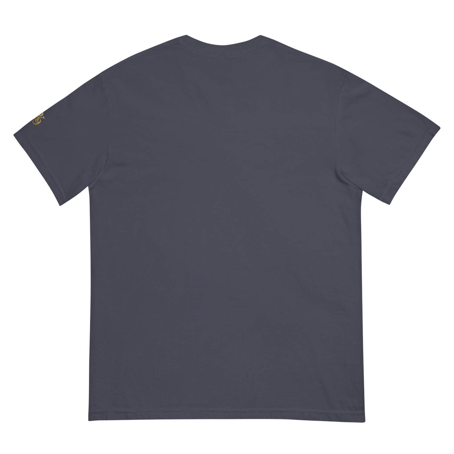 RODEZ POKER 12 × PK9 — T-shirt Heavyweight